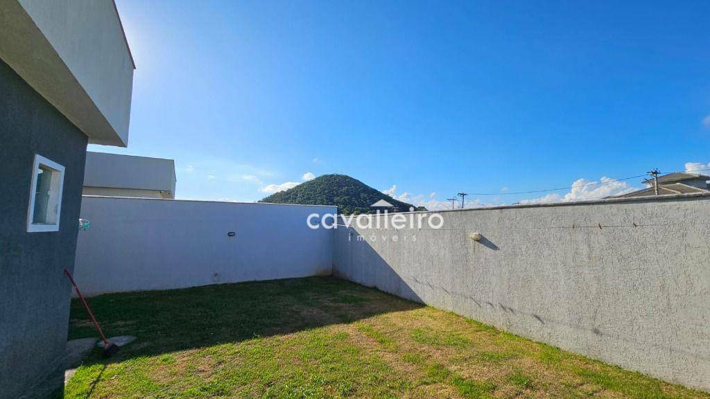 Casa de Condomínio à venda com 3 quartos, 145m² - Foto 22