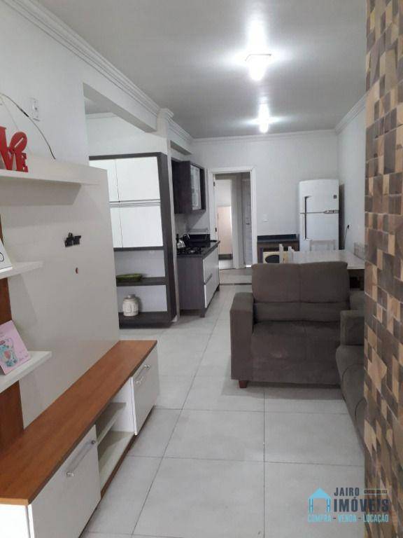 Apartamento à venda com 3 quartos, 96M2 - Foto 5