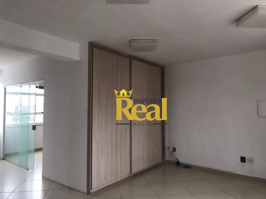 Sala-Conjunto, 48 m² - Foto 1