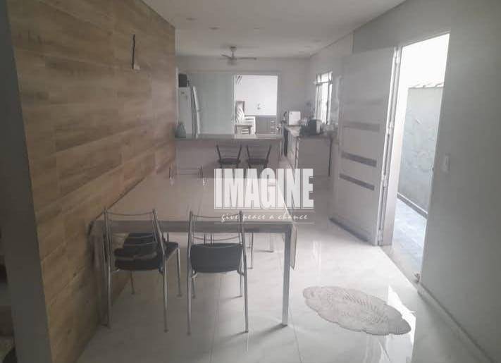 Sobrado à venda com 3 quartos, 150m² - Foto 5