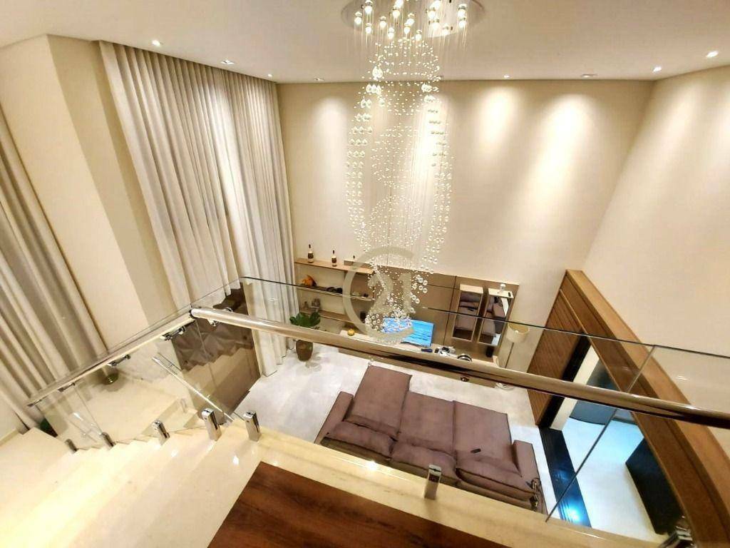 Casa de Condomínio à venda com 3 quartos, 253m² - Foto 8