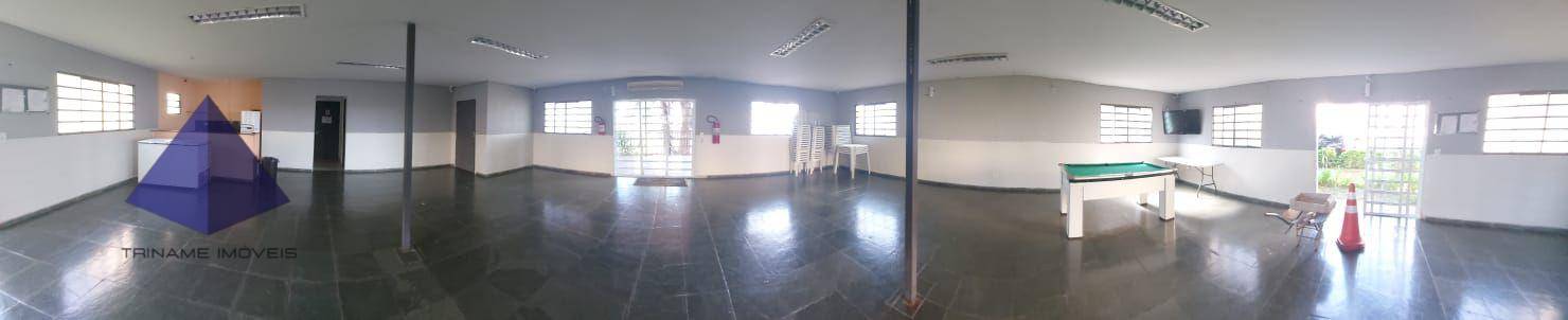 Apartamento à venda com 2 quartos, 47m² - Foto 10