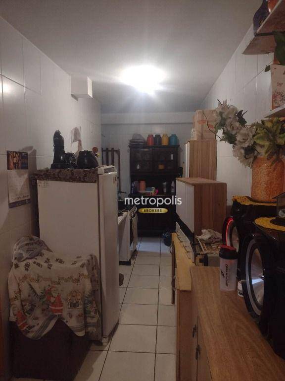 Apartamento, 2 quartos, 54 m² - Foto 3