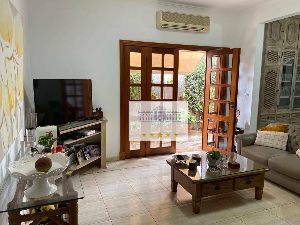 Casa à venda com 4 quartos, 608m² - Foto 8