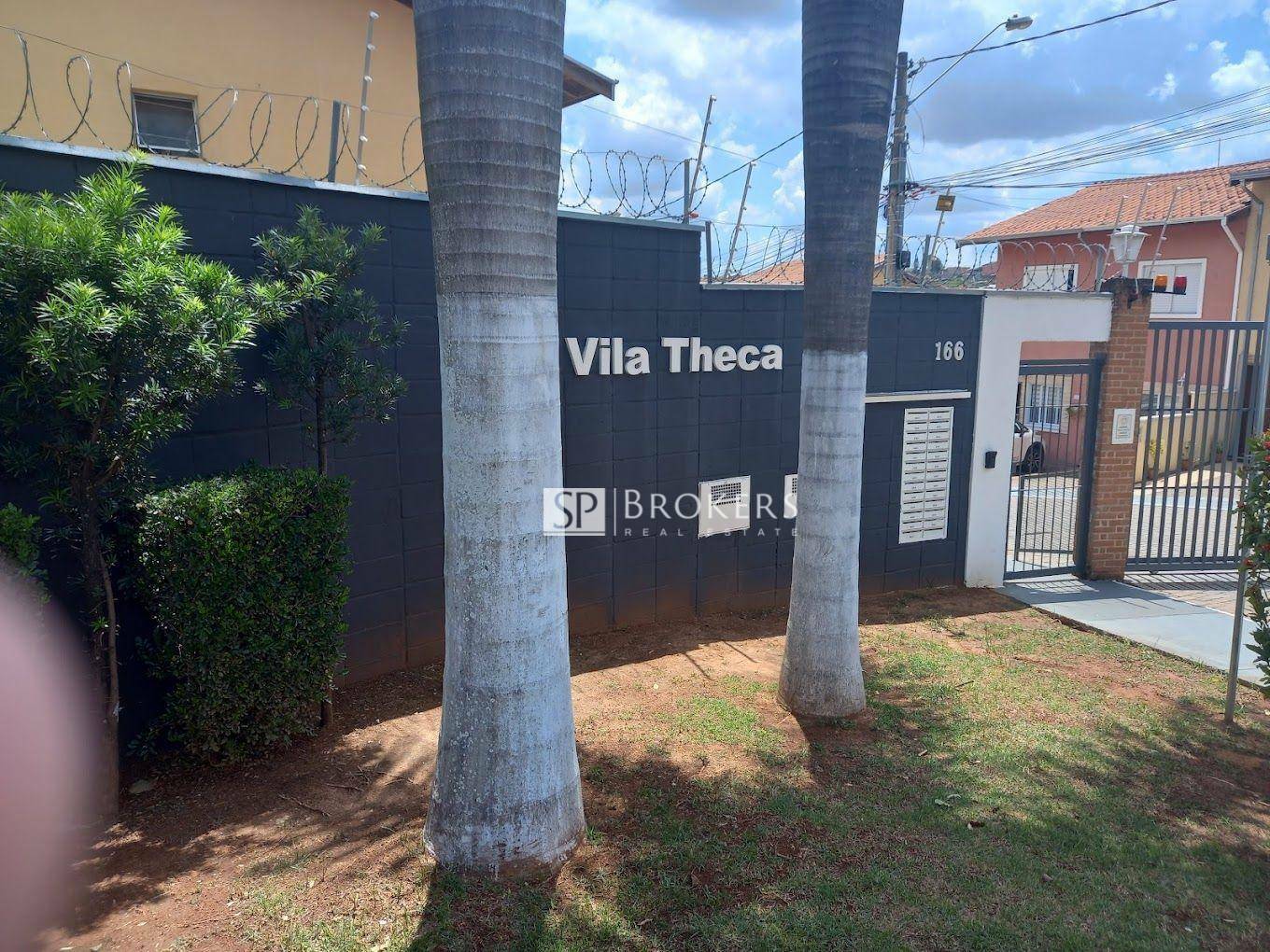 Casa de Condomínio à venda com 2 quartos, 64m² - Foto 76