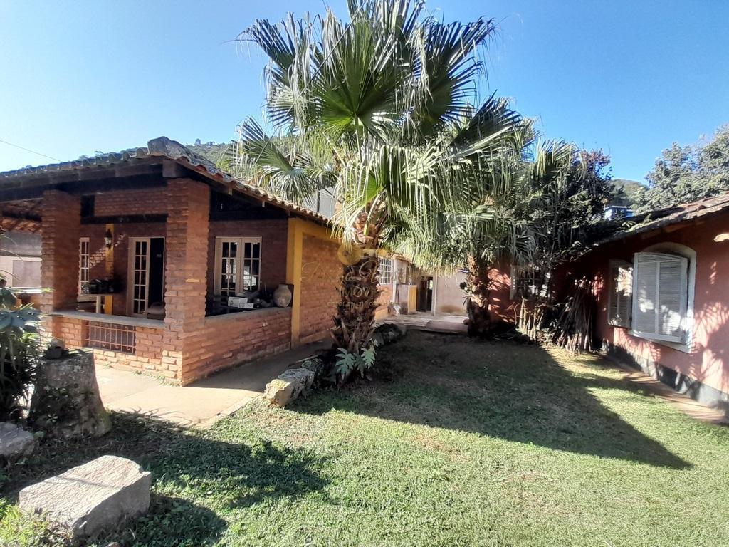 Sítio à venda com 4 quartos, 29000m² - Foto 5