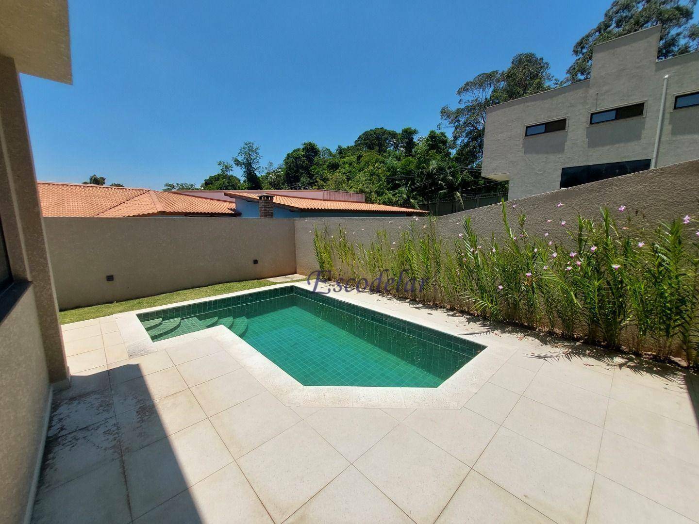 Casa de Condomínio à venda com 4 quartos, 200m² - Foto 6