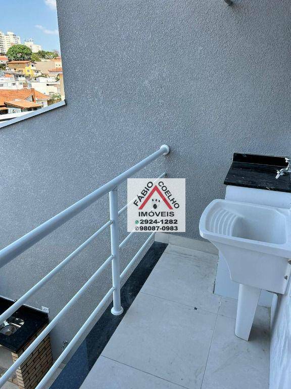 Sobrado à venda com 3 quartos, 150m² - Foto 27