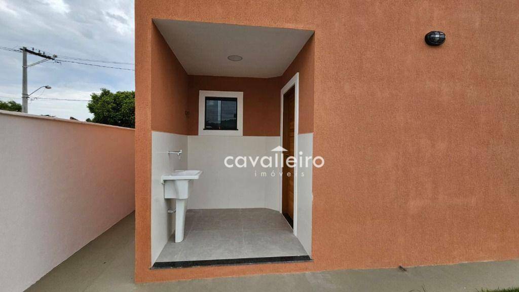 Casa de Condomínio à venda com 3 quartos, 99m² - Foto 9