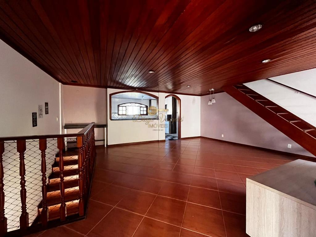 Casa à venda com 3 quartos, 70m² - Foto 6