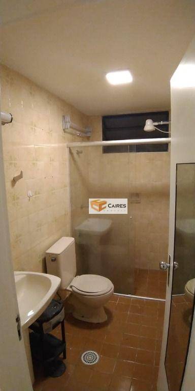 Apartamento à venda com 1 quarto, 40m² - Foto 8