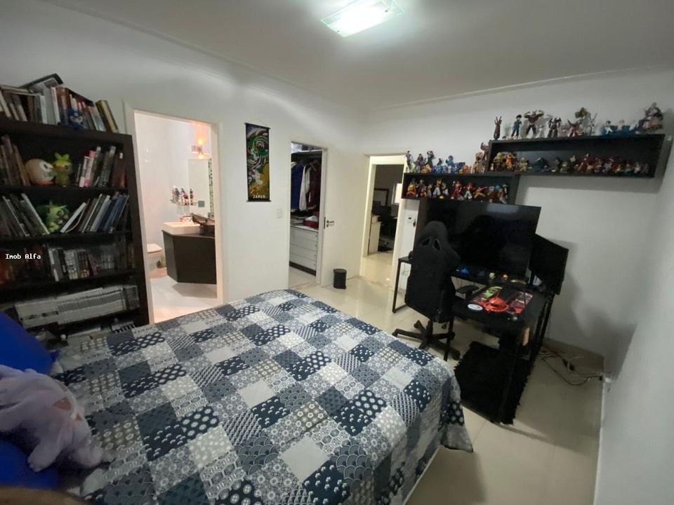 Casa de Condomínio à venda com 4 quartos, 423m² - Foto 28