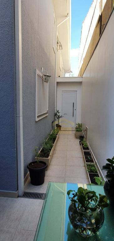 Sobrado à venda com 3 quartos, 132m² - Foto 15