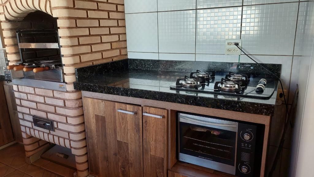 Casa à venda com 2 quartos, 150m² - Foto 5