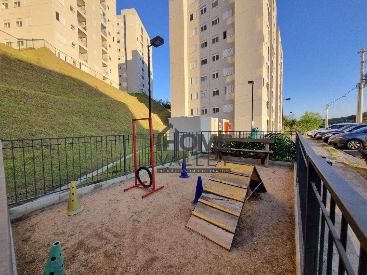 Apartamento à venda com 2 quartos, 48m² - Foto 31