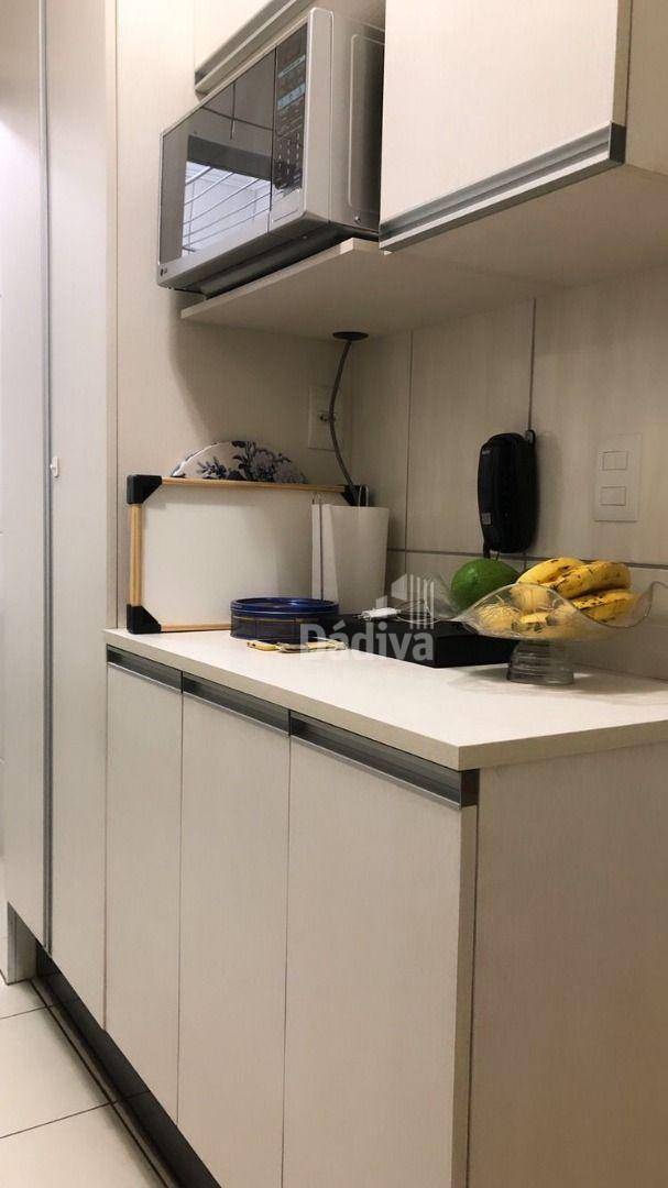 Apartamento à venda com 2 quartos, 67m² - Foto 5