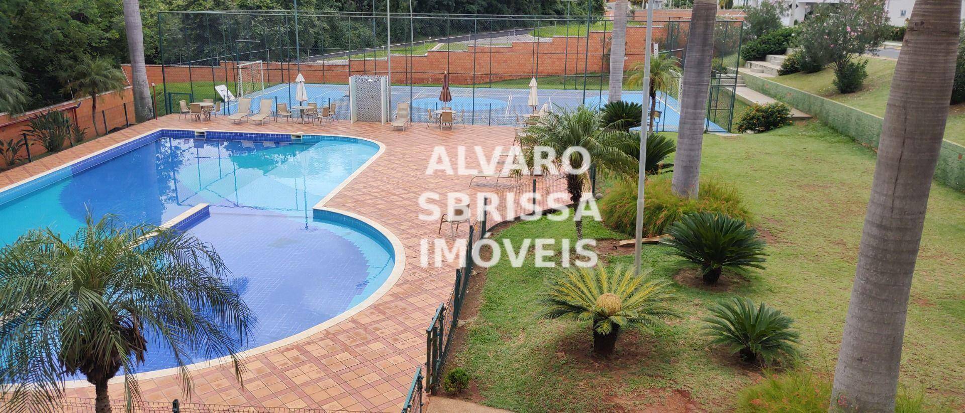 Casa de Condomínio à venda e aluguel com 3 quartos, 105m² - Foto 20