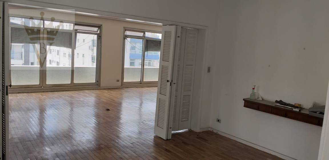 Apartamento à venda com 4 quartos, 300m² - Foto 3