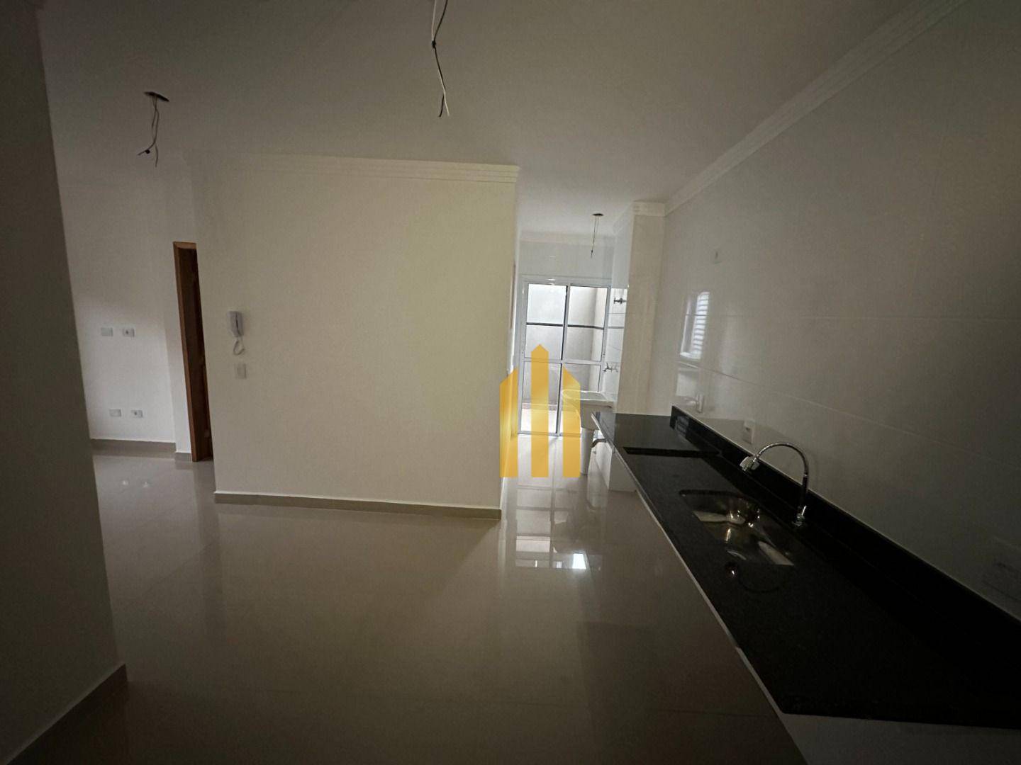 Apartamento à venda com 2 quartos, 49m² - Foto 10