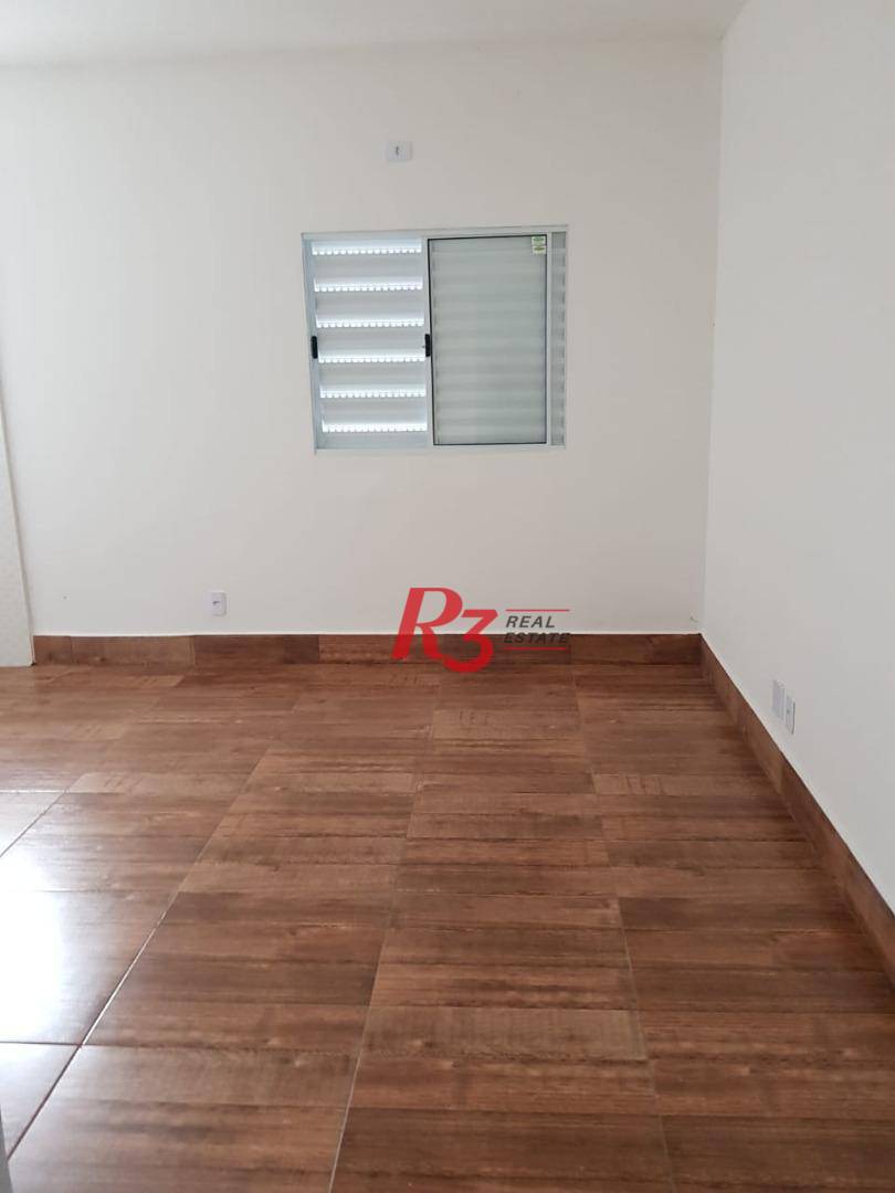 Sobrado à venda com 2 quartos, 80m² - Foto 2