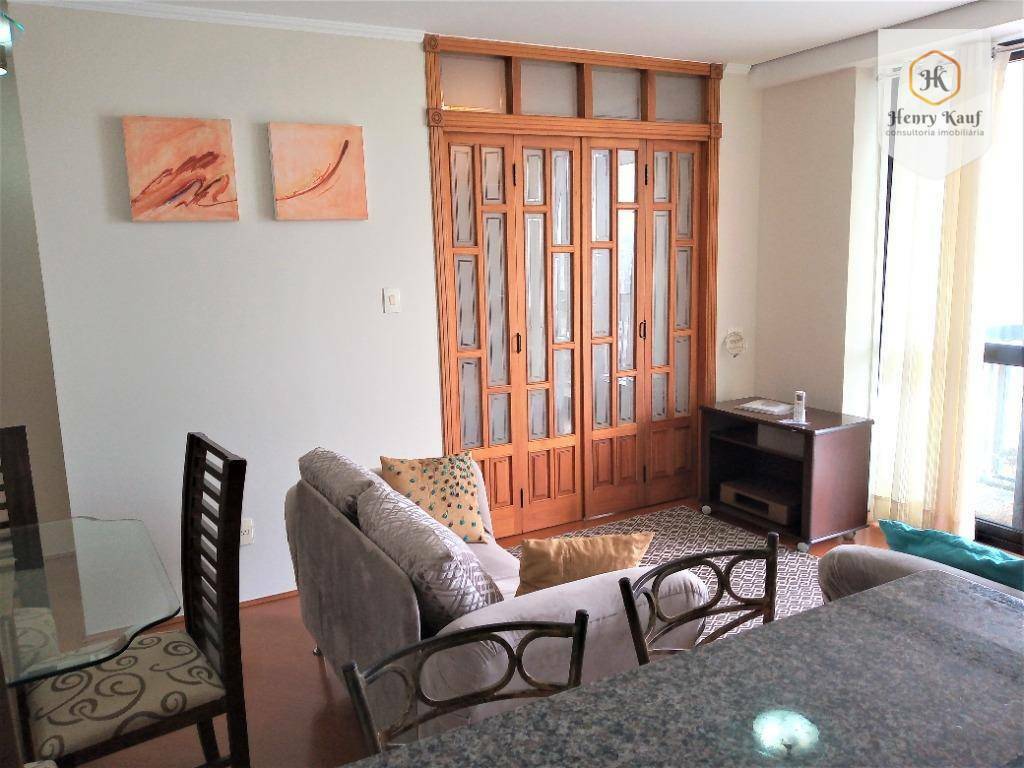 Apartamento para alugar com 1 quarto, 47m² - Foto 6