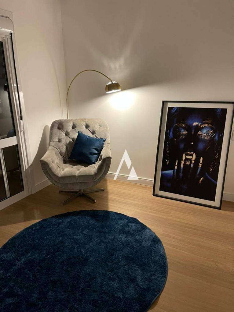 Apartamento à venda com 2 quartos, 74m² - Foto 9