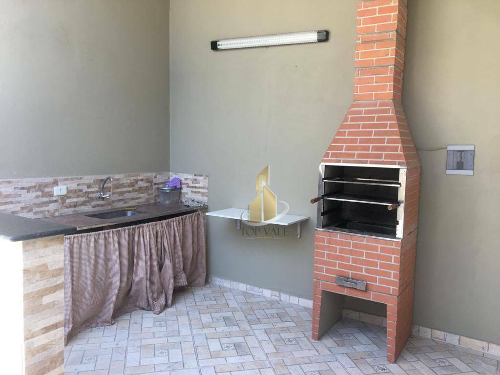 Casa à venda com 3 quartos, 134m² - Foto 16