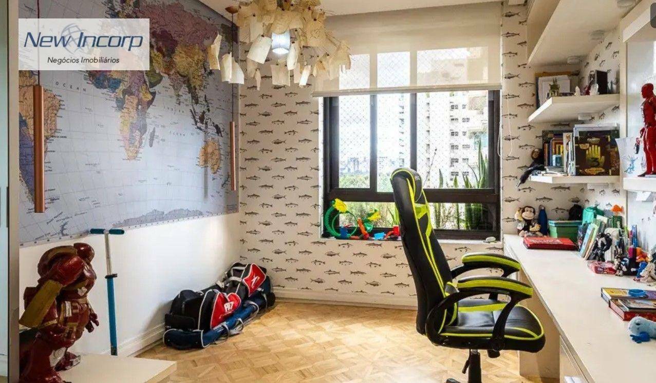 Apartamento à venda com 4 quartos, 485m² - Foto 23