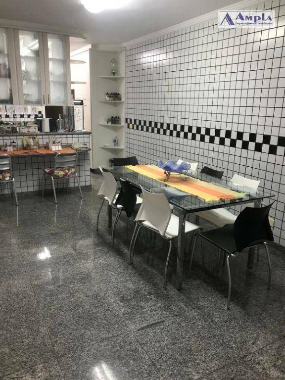 Sobrado à venda com 3 quartos, 438m² - Foto 21