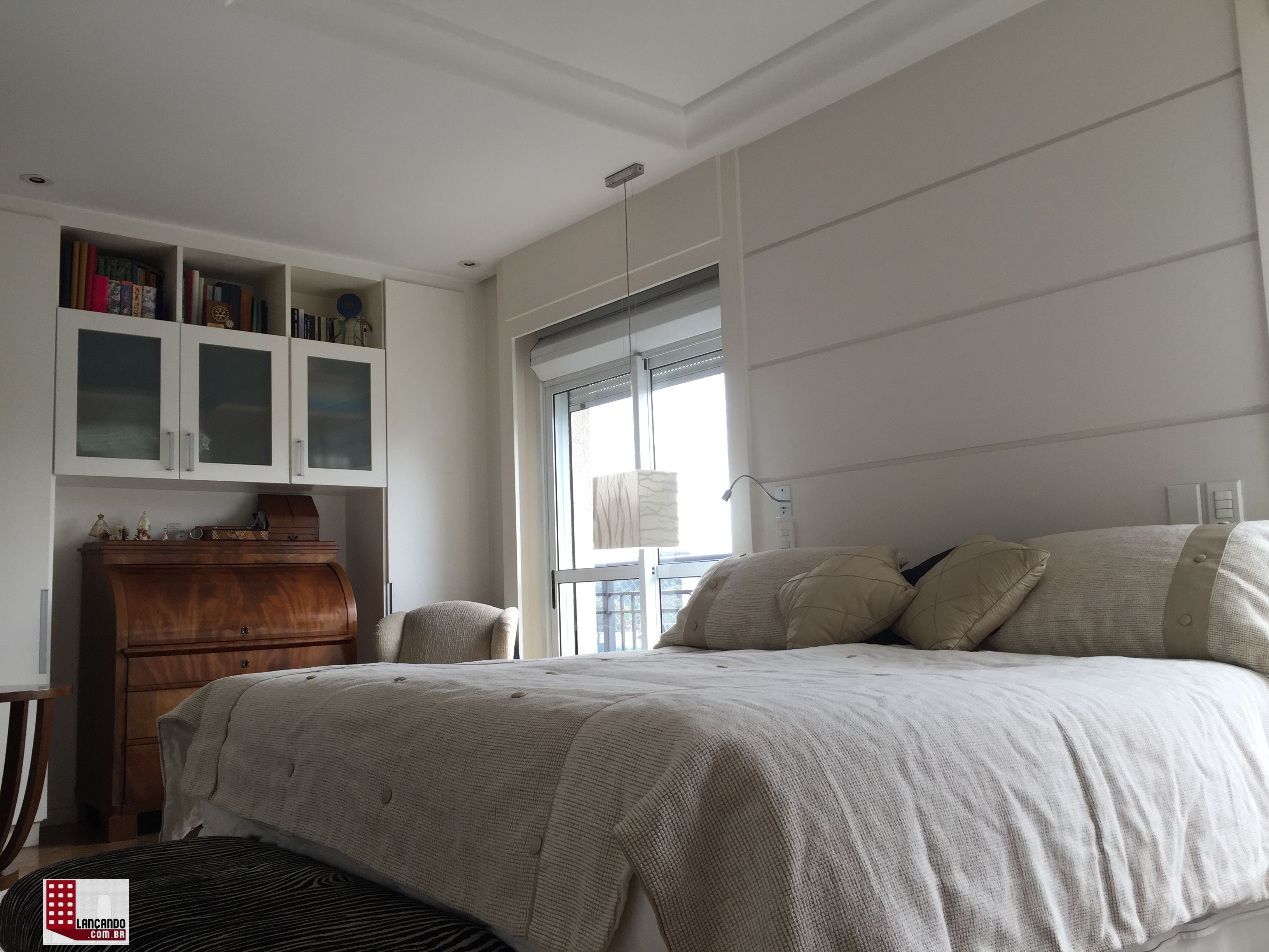 Apartamento à venda com 3 quartos, 252m² - Foto 10