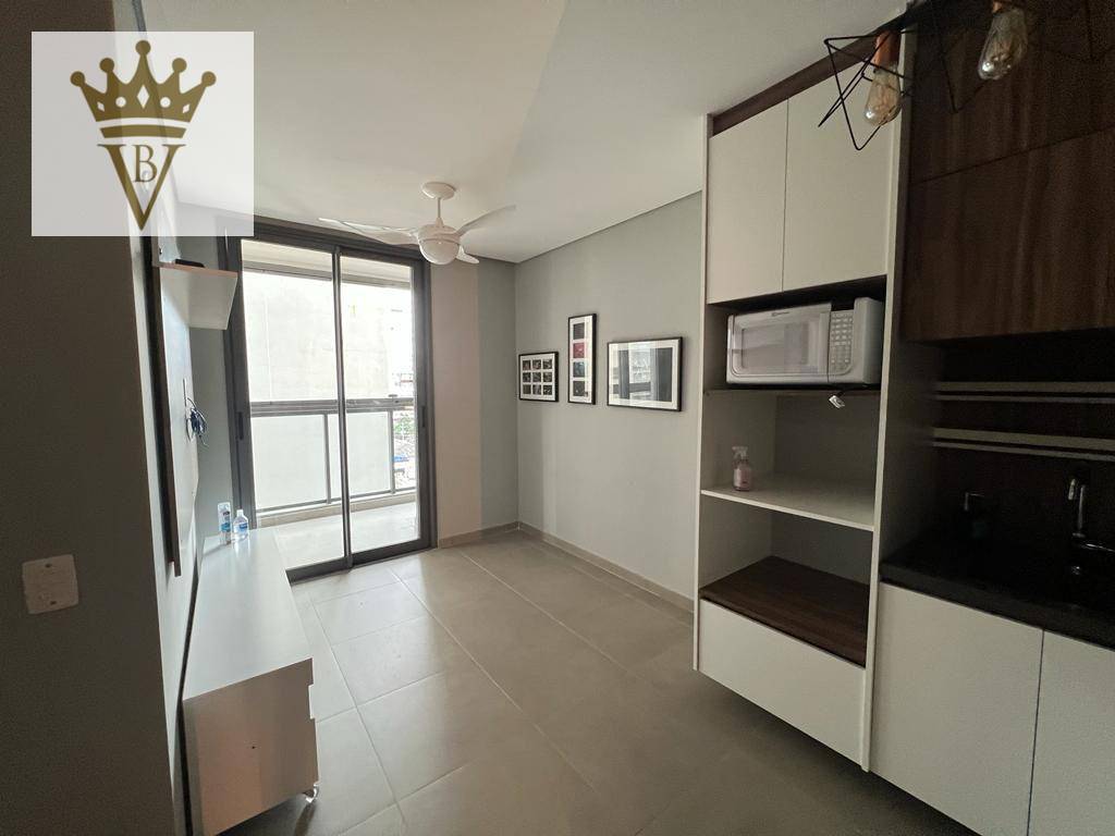 Apartamento à venda e aluguel com 1 quarto, 41m² - Foto 14