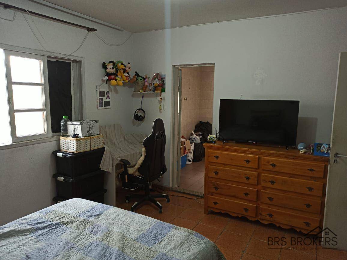 Sobrado à venda com 3 quartos, 215m² - Foto 13