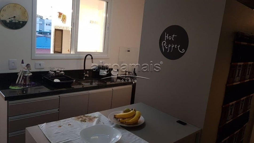 Apartamento à venda com 2 quartos, 76m² - Foto 6