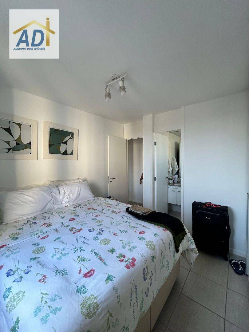 Apartamento à venda com 3 quartos, 82m² - Foto 9