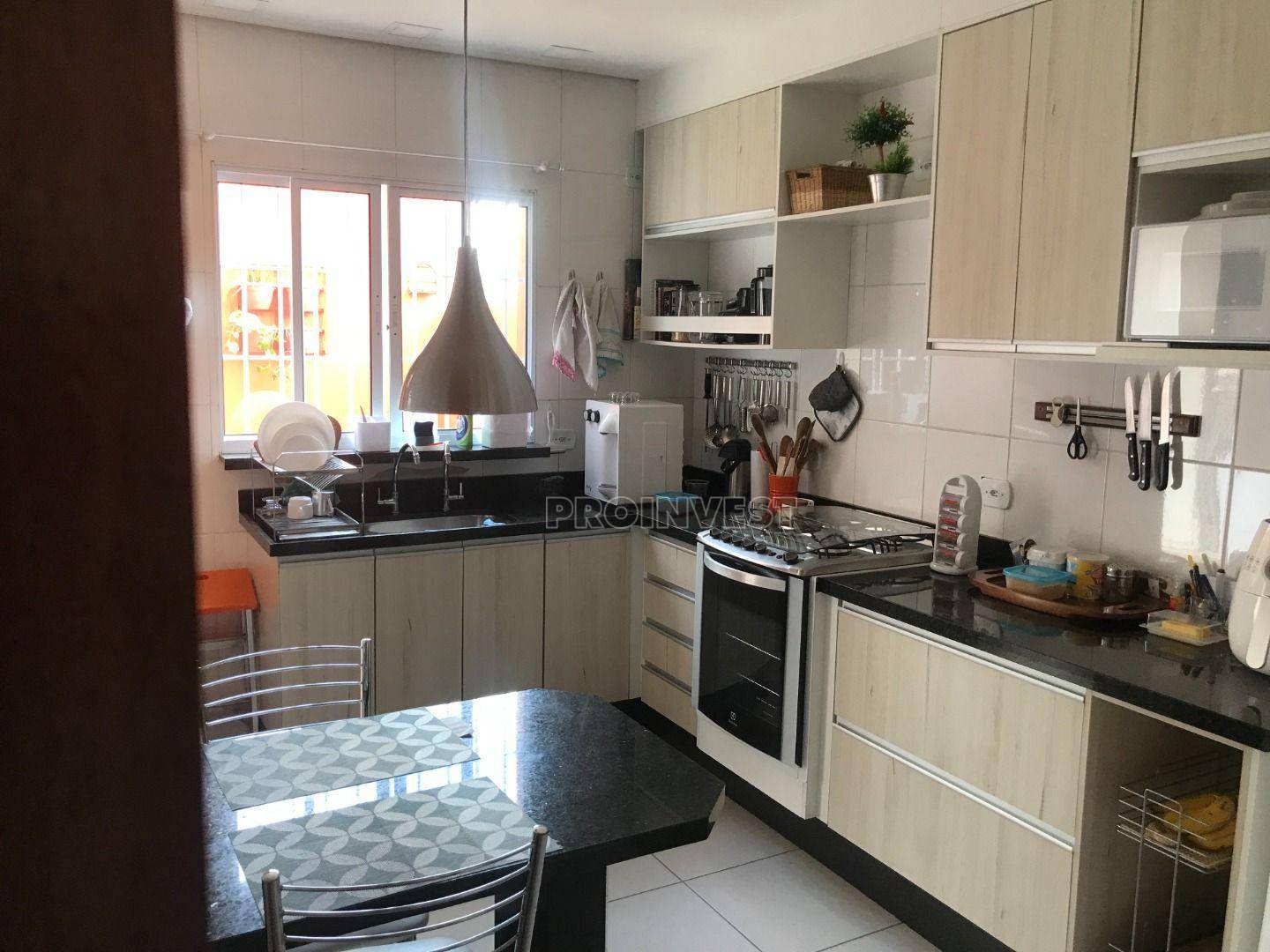 Casa de Condomínio à venda com 3 quartos, 99m² - Foto 12