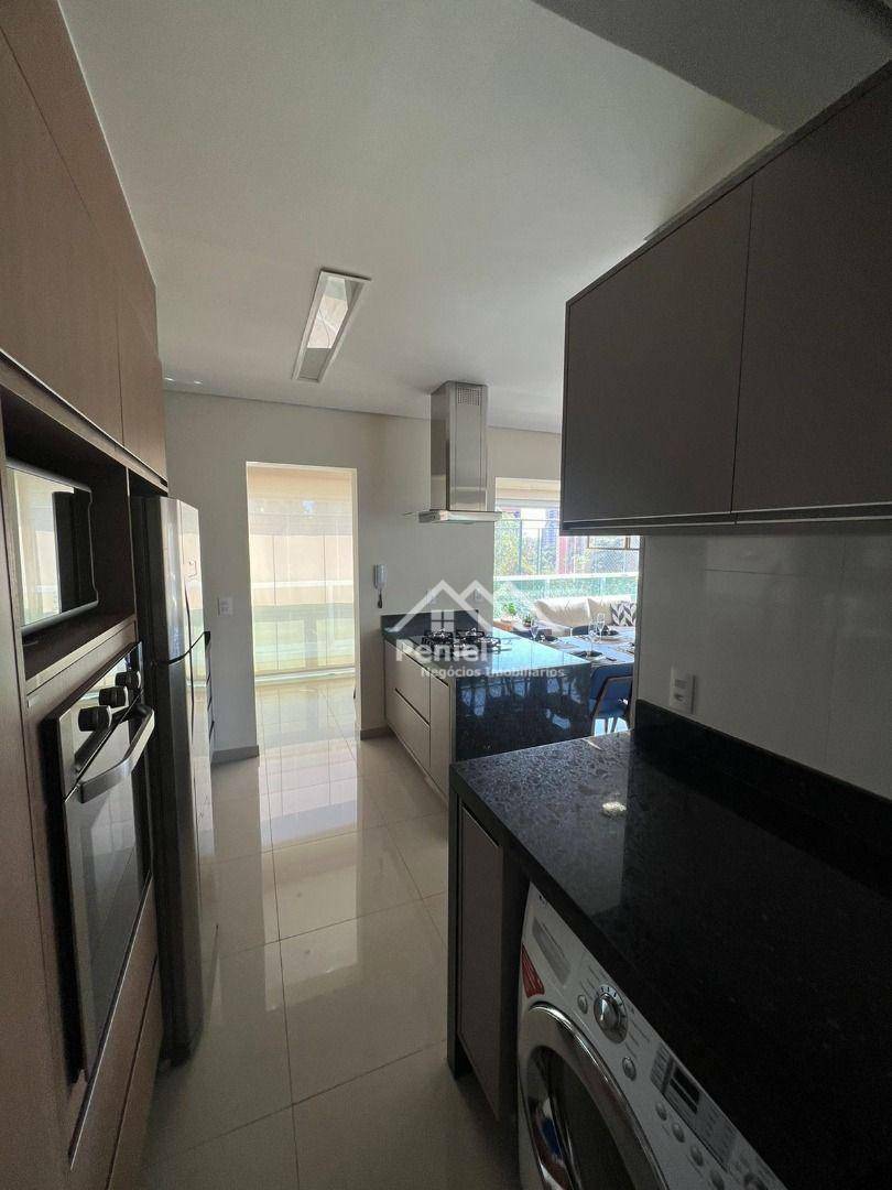 Apartamento à venda com 3 quartos, 114m² - Foto 4