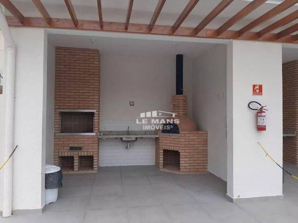 Casa de Condomínio à venda com 2 quartos, 48m² - Foto 14