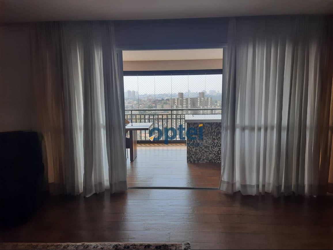 Apartamento à venda com 3 quartos, 244m² - Foto 21