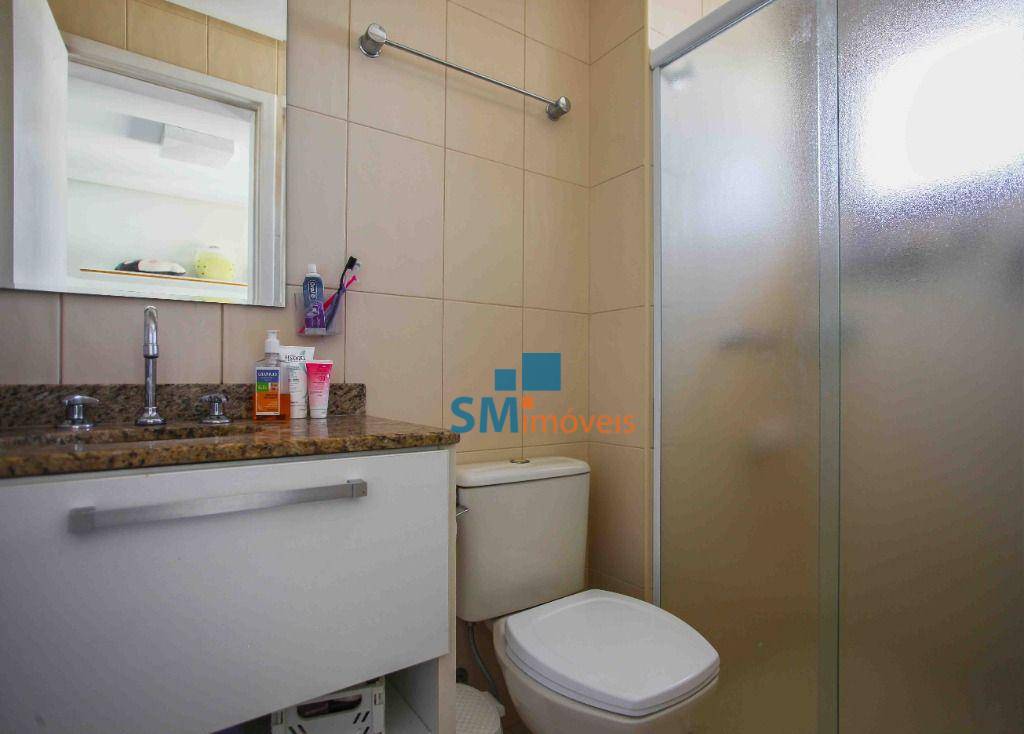 Apartamento à venda com 3 quartos, 140m² - Foto 19