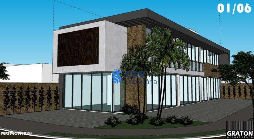 Conjunto Comercial-Sala para alugar, 55m² - Foto 7