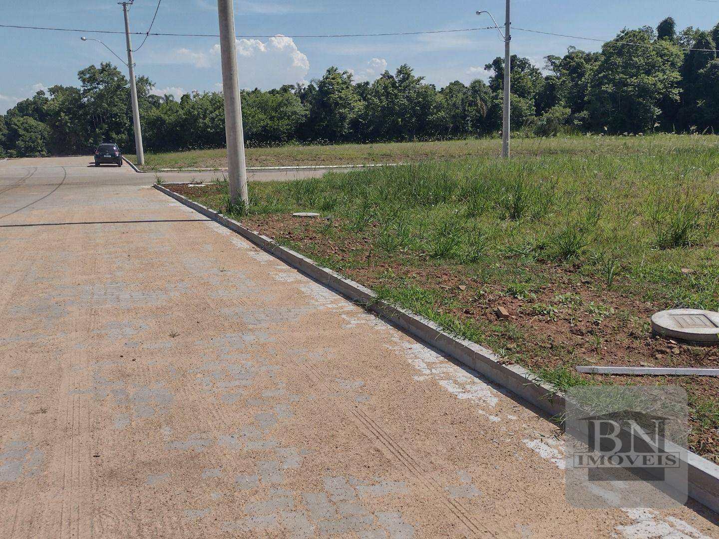 Loteamento e Condomínio à venda, 450M2 - Foto 1