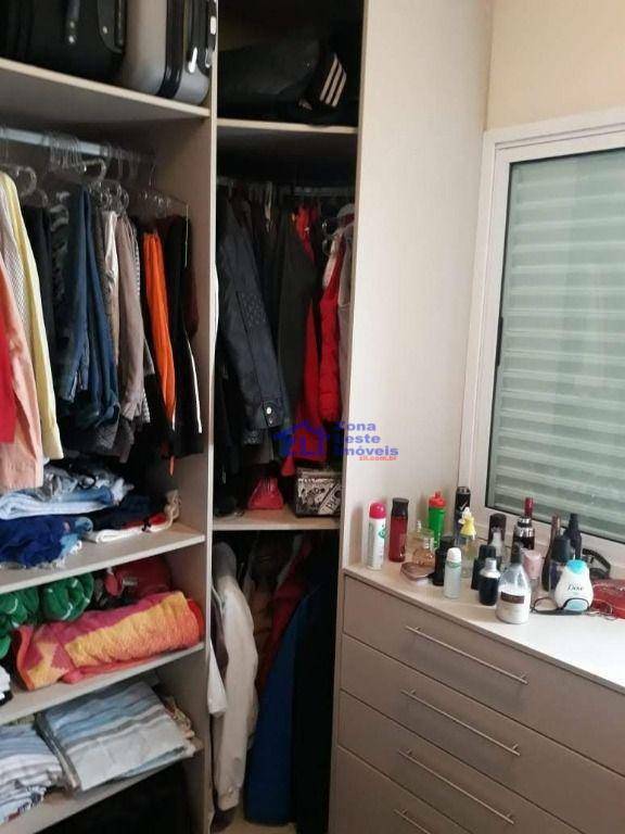 Sobrado à venda com 3 quartos, 110m² - Foto 26