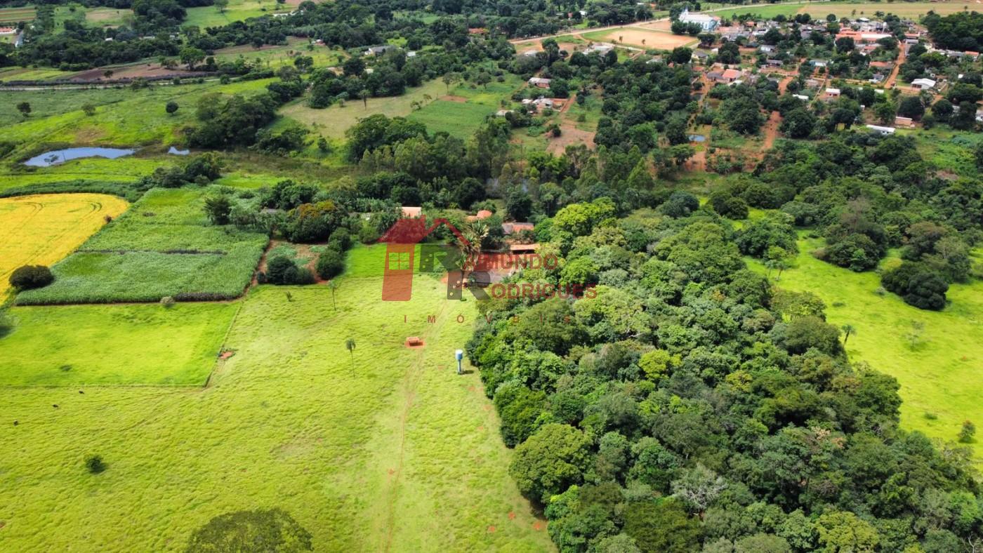 Fazenda-Sítio-Chácara, 50 m² - Foto 17