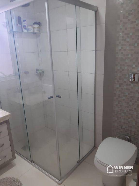 Apartamento à venda com 3 quartos, 120m² - Foto 10