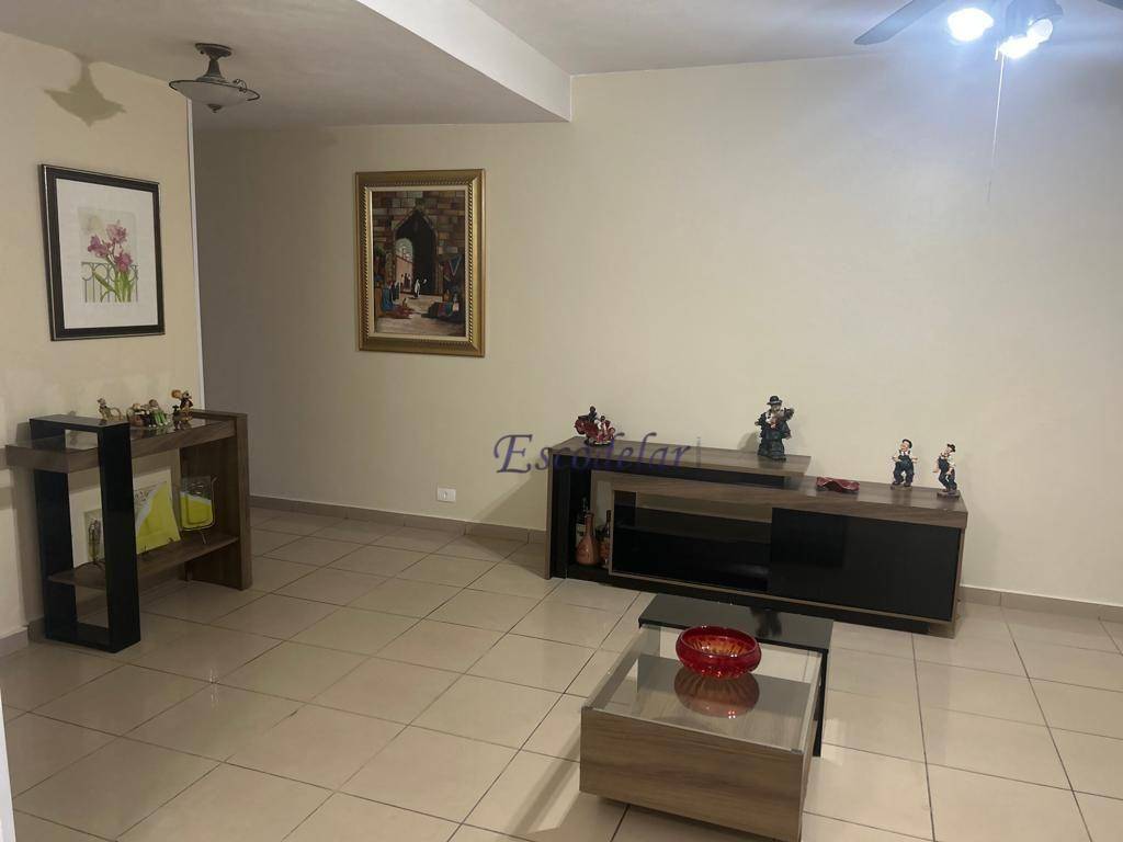 Sobrado à venda com 2 quartos, 100m² - Foto 12