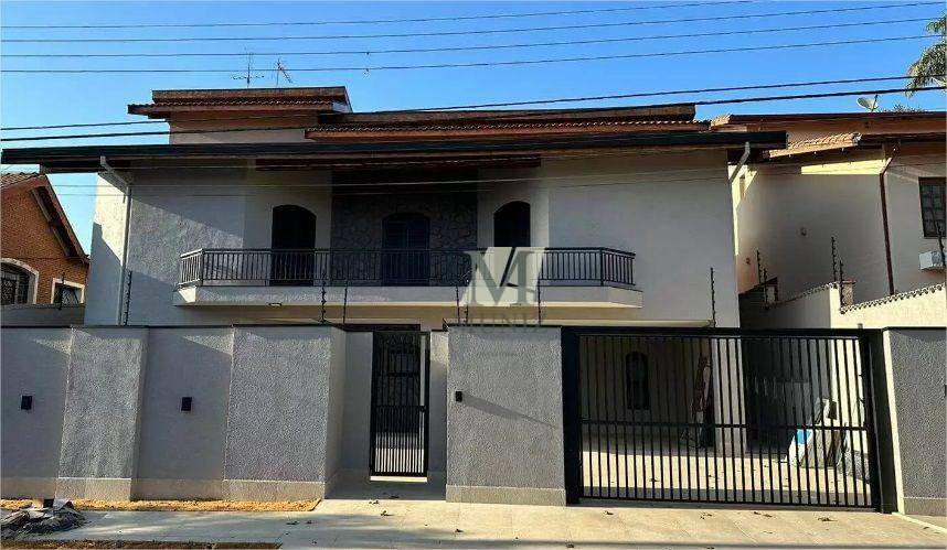 Casa à venda com 4 quartos, 396m² - Foto 5