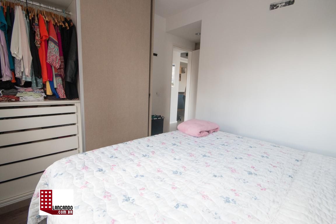 Apartamento à venda com 2 quartos, 60m² - Foto 8