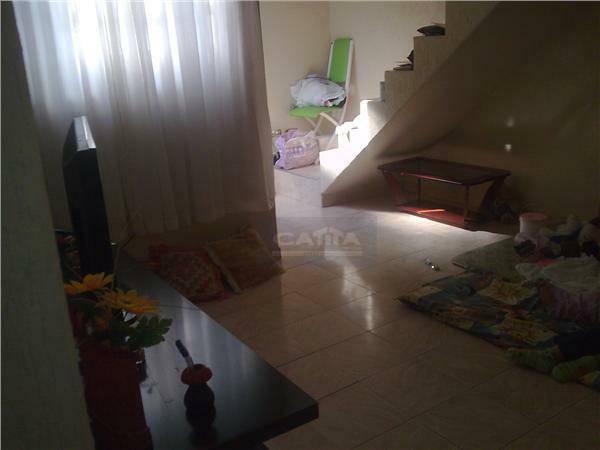 Sobrado à venda com 4 quartos, 300m² - Foto 22