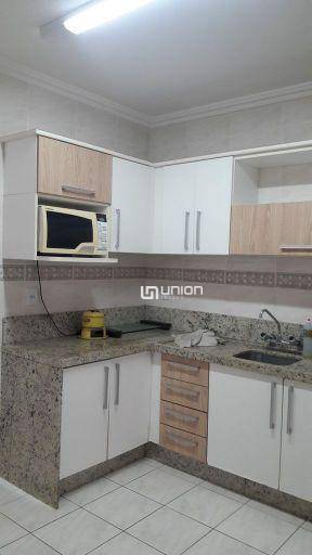 Apartamento à venda com 2 quartos, 94m² - Foto 7