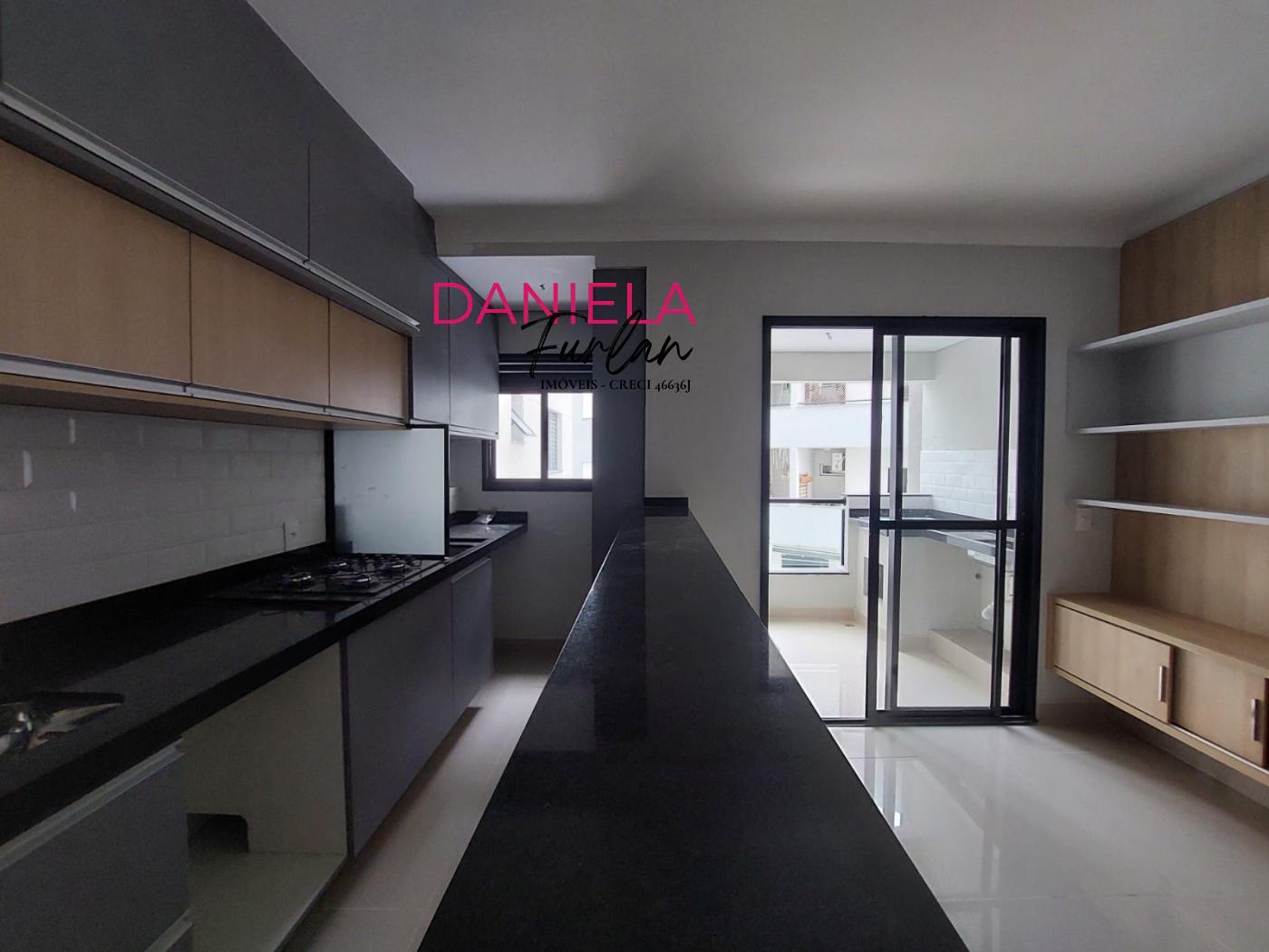 Apartamento à venda com 2 quartos, 54m² - Foto 1